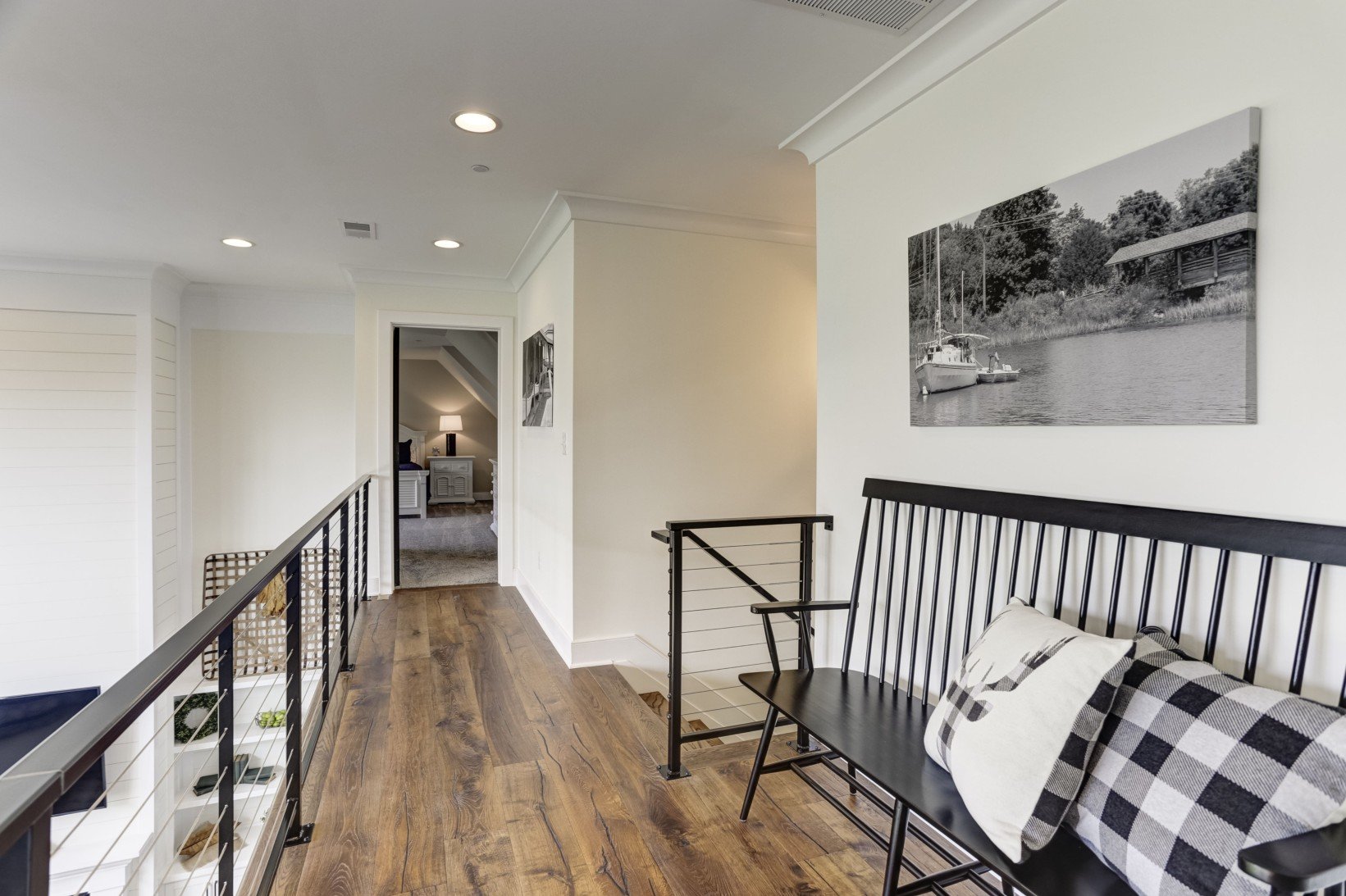 Residential Interior Designers Arnold MD